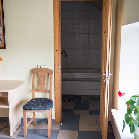 Hostel Eiva Marijampolė Exteriér fotografie