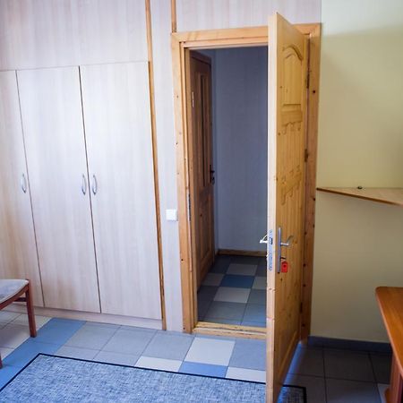 Hostel Eiva Marijampolė Exteriér fotografie