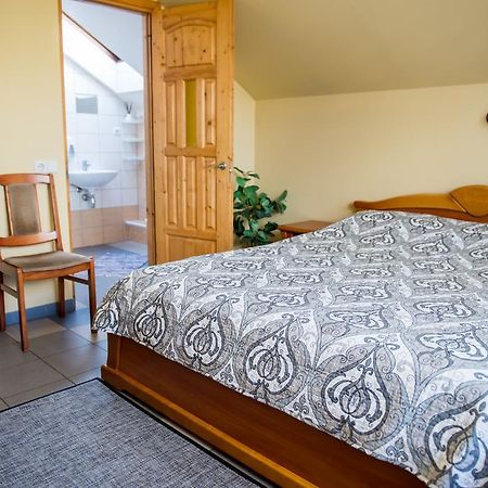 Hostel Eiva Marijampolė Exteriér fotografie