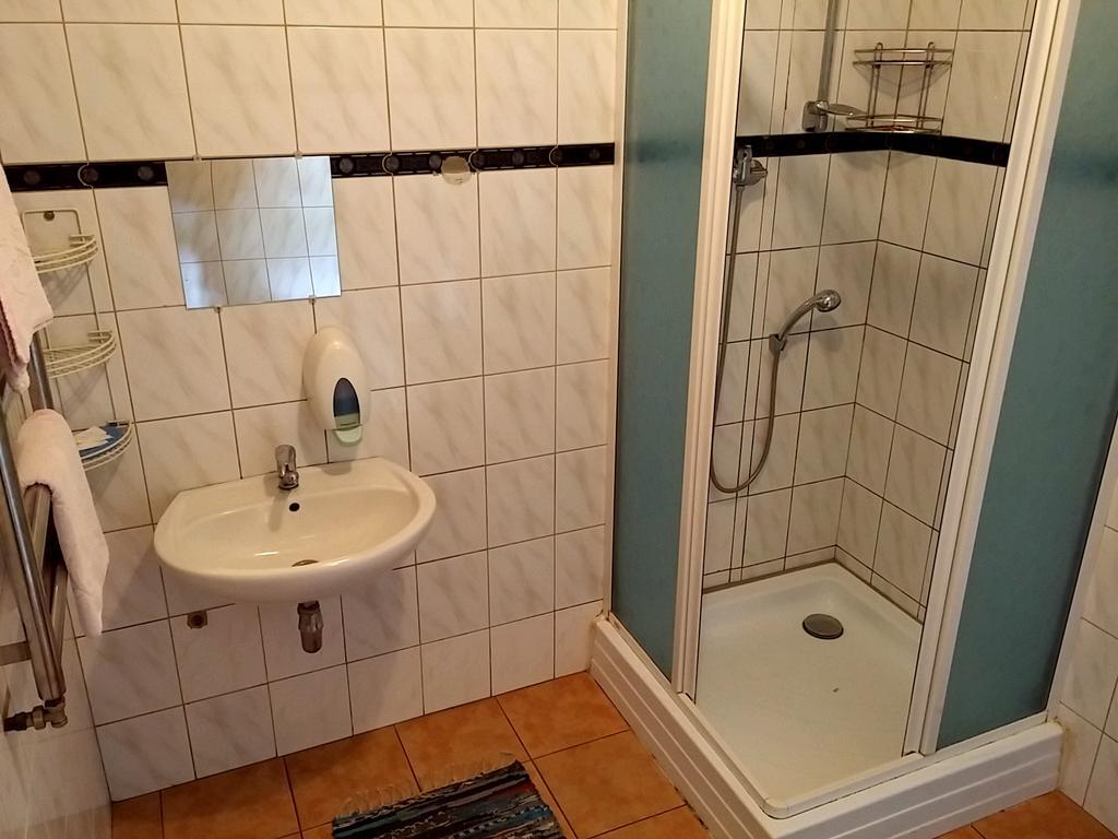 Hostel Eiva Marijampolė Pokoj fotografie