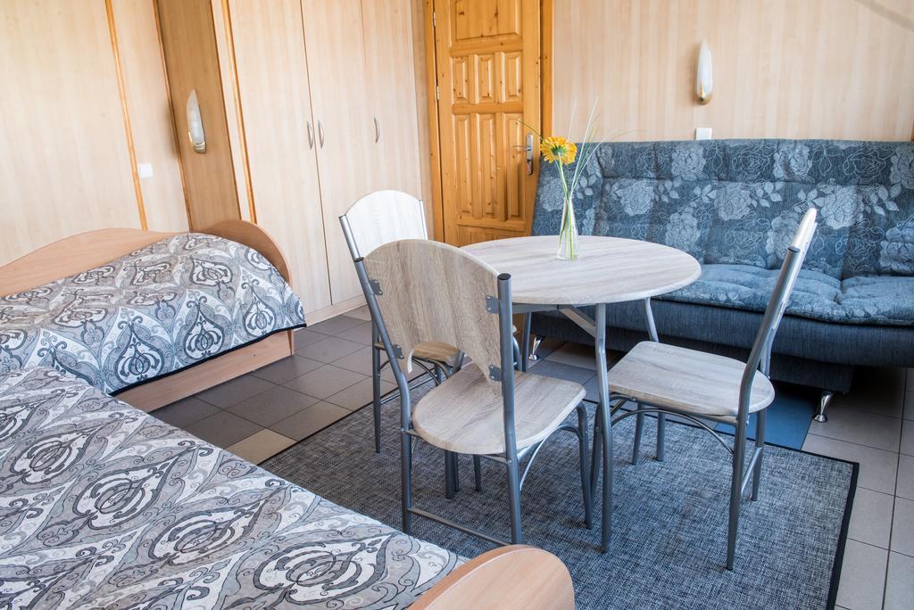 Hostel Eiva Marijampolė Exteriér fotografie