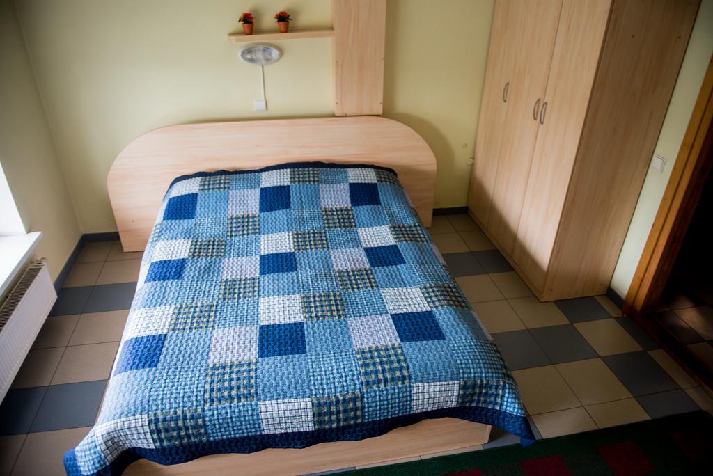 Hostel Eiva Marijampolė Exteriér fotografie