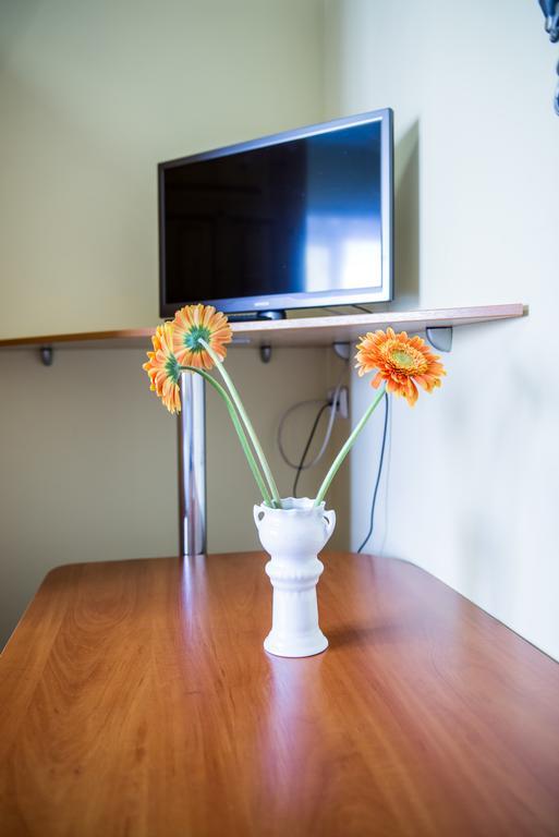 Hostel Eiva Marijampolė Exteriér fotografie