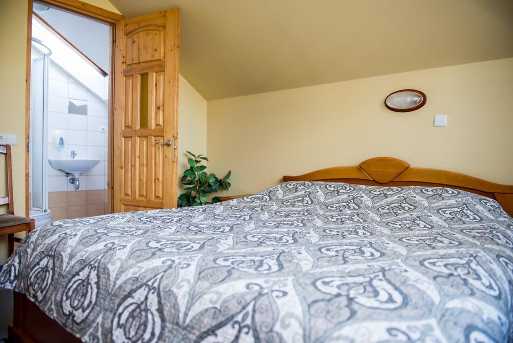 Hostel Eiva Marijampolė Exteriér fotografie