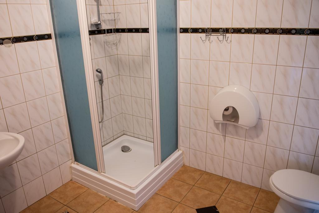 Hostel Eiva Marijampolė Exteriér fotografie