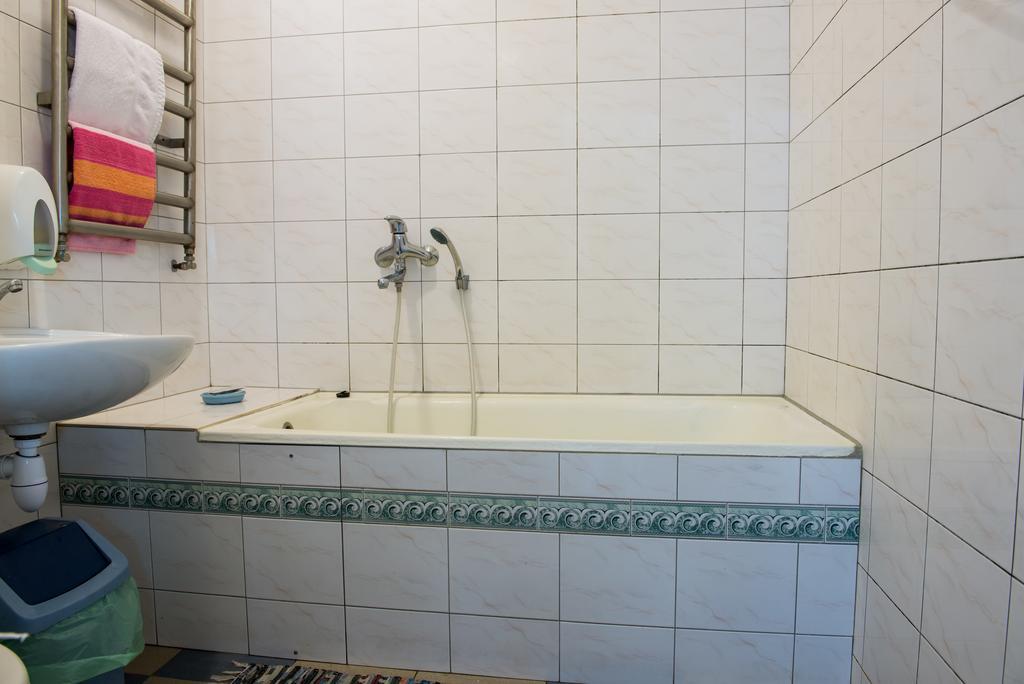 Hostel Eiva Marijampolė Exteriér fotografie